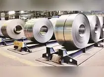 Indian steel firms