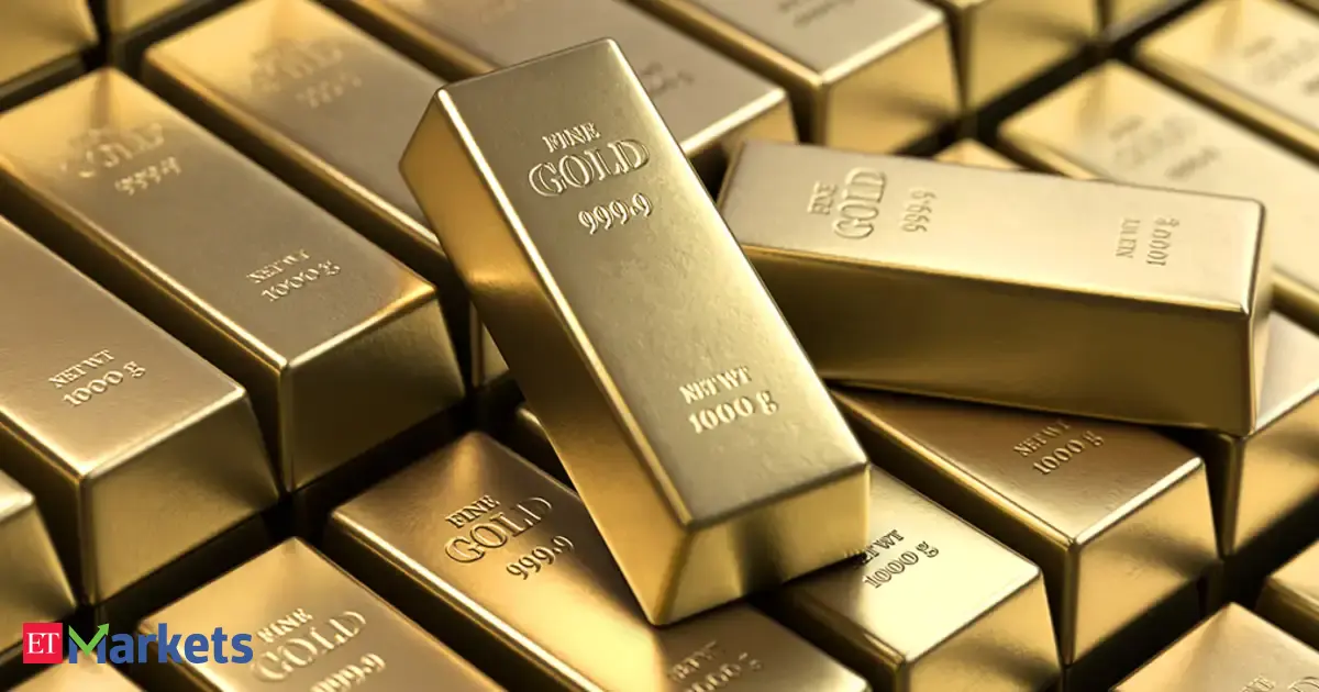 Gold outperforms other assets with 26% returns in H1 2025