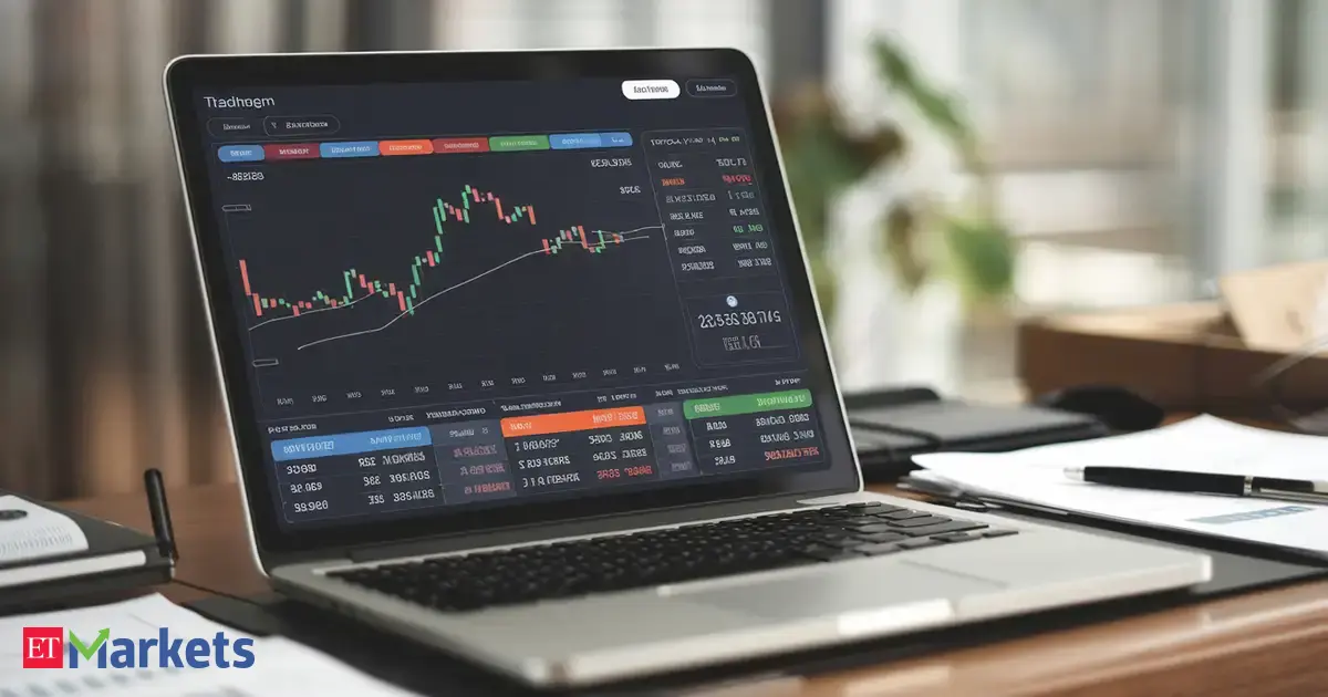 Multibagger stock with 616% returns goes ex-split tomorrow. Do you own?