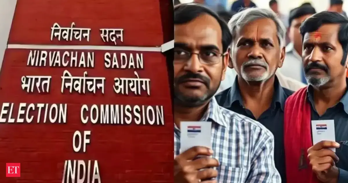 TDP takes U-turn, delinks objections from Election Commission’s Special Intensive Revision drive in Bihar