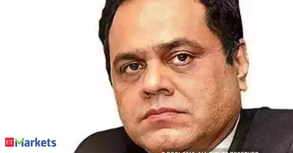 Protean eGov crashes 50% from peak. Should you hold or exit this Ramesh Damani stock?