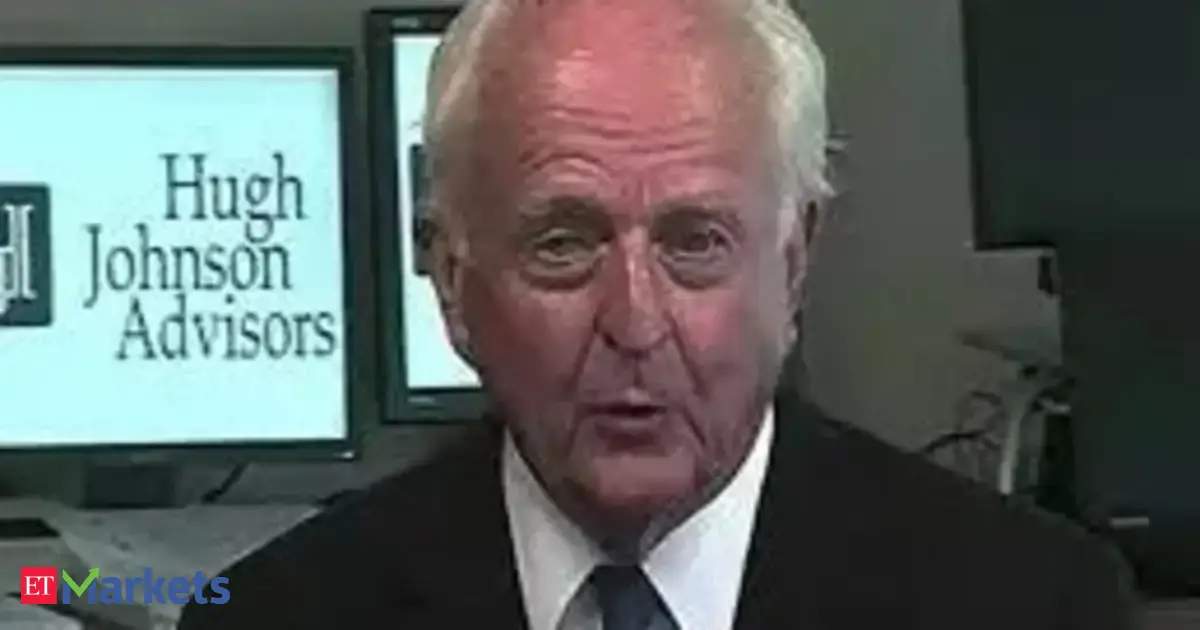 Inflation may delay rate cuts, but patience will pay off for markets: Hugh Johnson