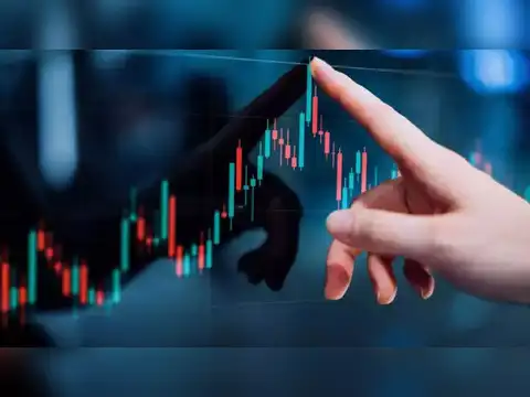 What Could Move the Market?