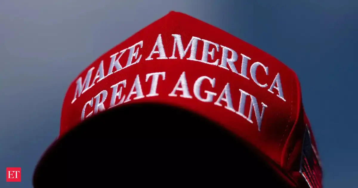 Trump is doing something no one wants