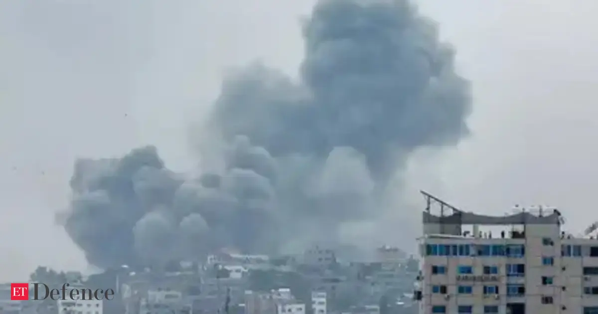Israel faces critical dilemma in Gaza as the war of attrition drags on