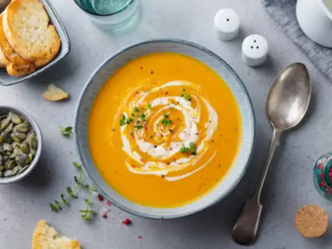 Sprinkle Over Soups & Salads