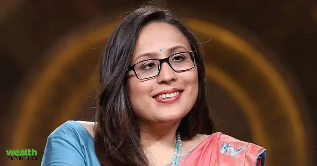 Stocks, FD or Mutual Funds? Radhika Gupta shares 3 basics to smart investing