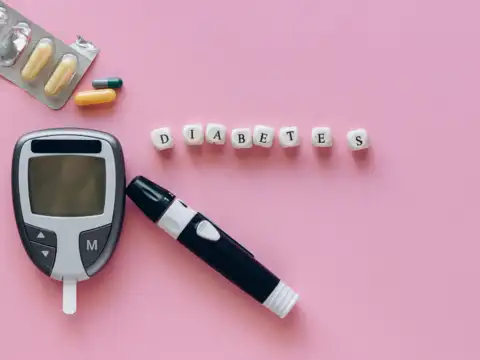 The silent stage before diabetes strikes