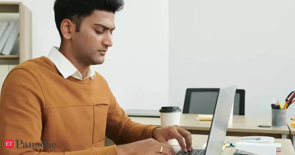 Pune techie, too shy to ask for a promotion, turns to ChatGPT for answers. And it worked - The Economic Times