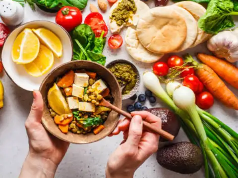 Prioritized simplicity in every meal