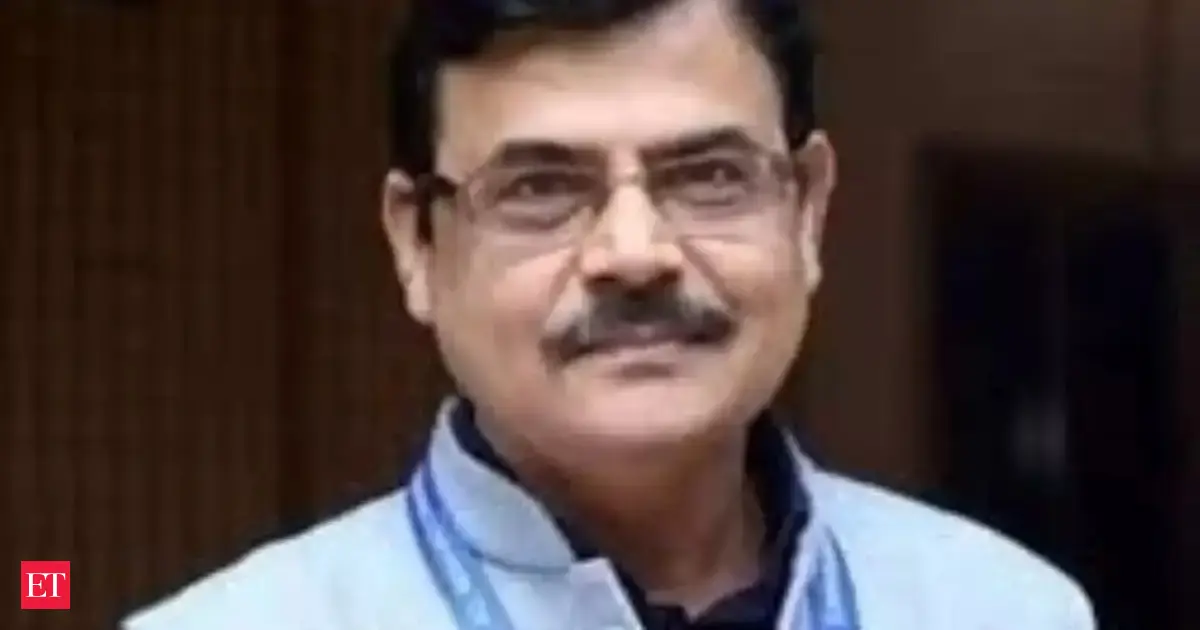 Former CBDT chairman Nitin Gupta appointed chairperson of National Financial Reporting Authority