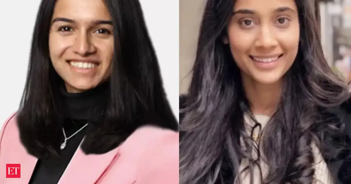 Devika Gholap, Devanshi Kejriwal, Radhika Ambani and more on Hurun India's Under 30 Women to Watch list
