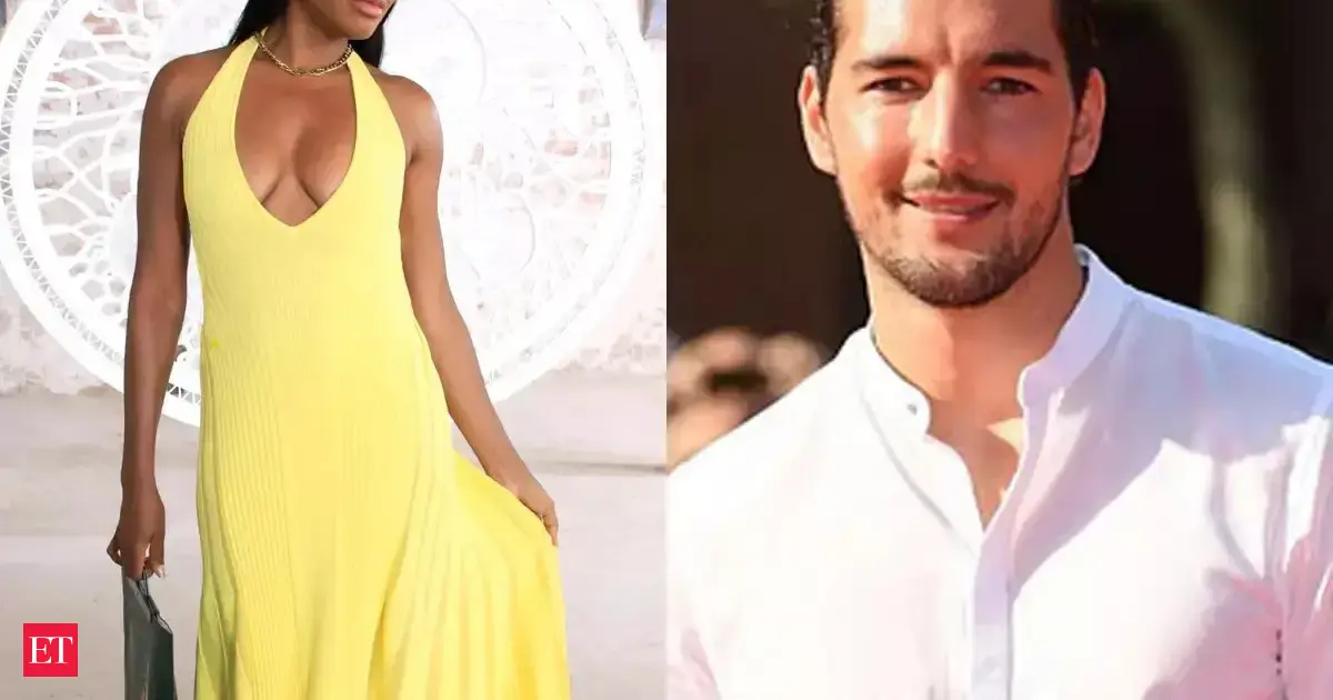 Venus Williams’ net worth nearly 100 times greater than fiance Andrea Preti’s