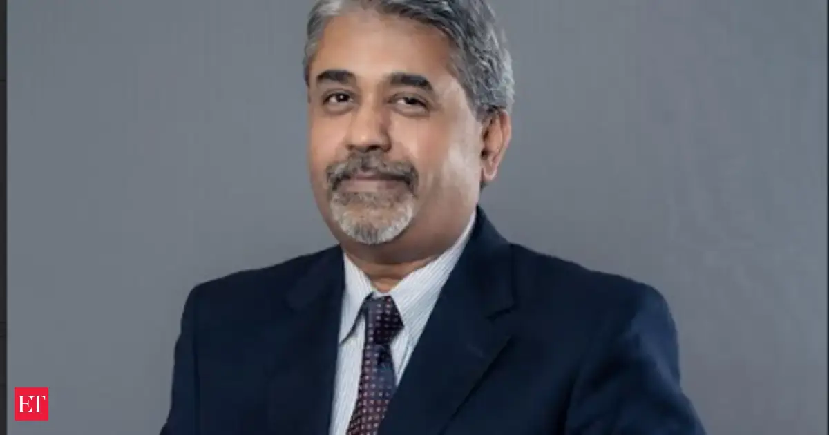 Kumar Chander to take over as CEO of Consumer Care and Lighting, current MD Vineet Agrawal to retire next year