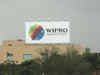 Dampening response to Wipro auction