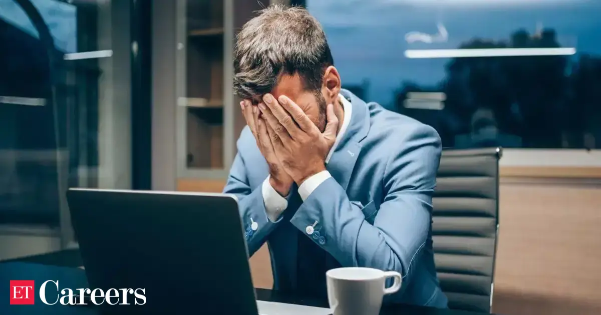 Voice-based roles dwindle to 26% in India’s BPM sector as AI, tech jobs rise