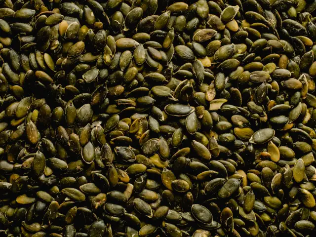 Balding or thinning? These 8 foods may regrow your hair—naturally and ...