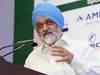 Rail Budget 2012-13 : Montek Singh Ahluwalia hails Railways move to create tariff body