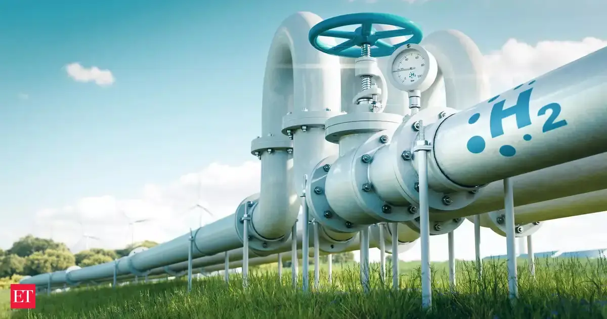 Sterlite Technologies and Hygenco Partner for Maharashtra's First Green Hydrogen Plant for Optical Fibre
