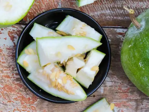 5 simple ways to include ash gourd in your diet