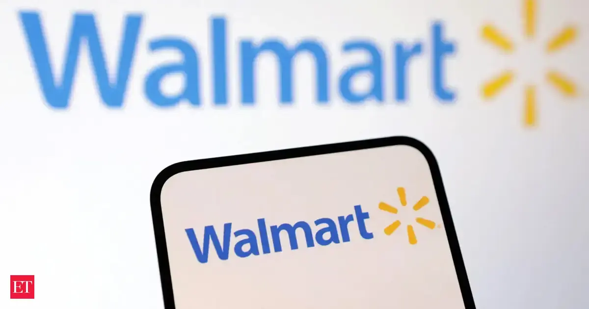 Massive Walmart layoffs? USA's largest private employer set to axe hundreds of jobs in shock move