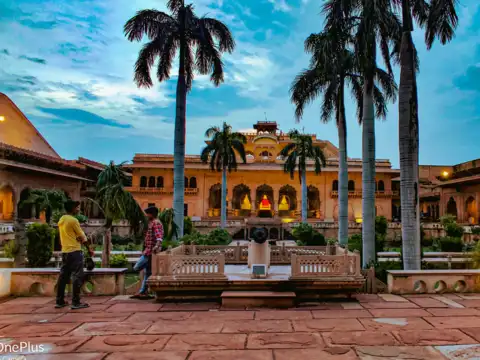 Bharatpur, Rajasthan