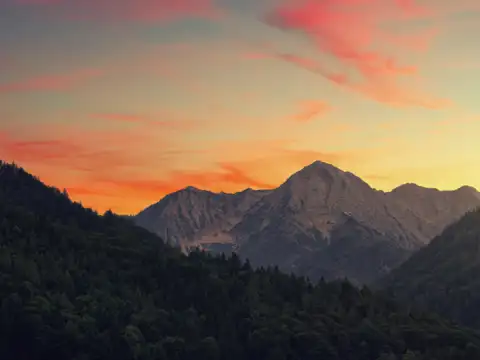 Lansdowne, Uttarakhand