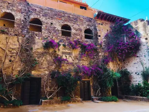 Neemrana, Rajasthan