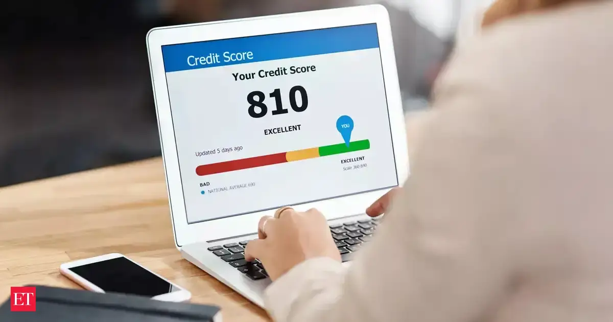 Your credit score may fail you, even if you’ve played by the rules