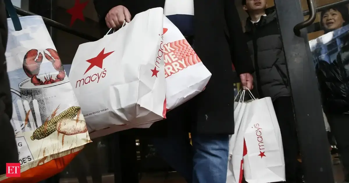 US Retail Sales Exceed Expectations in June