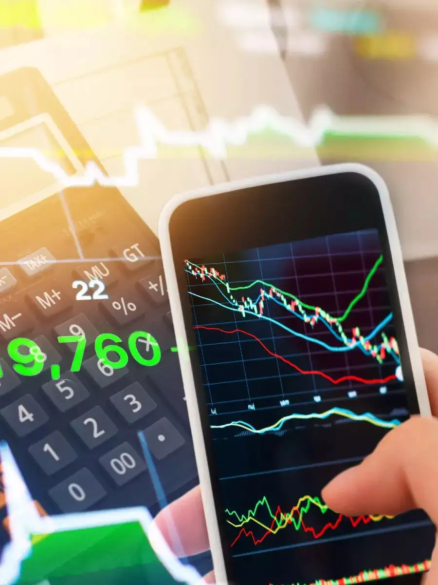 These 5 financial services stocks hit 52-week highs, rally up to 25% in ...