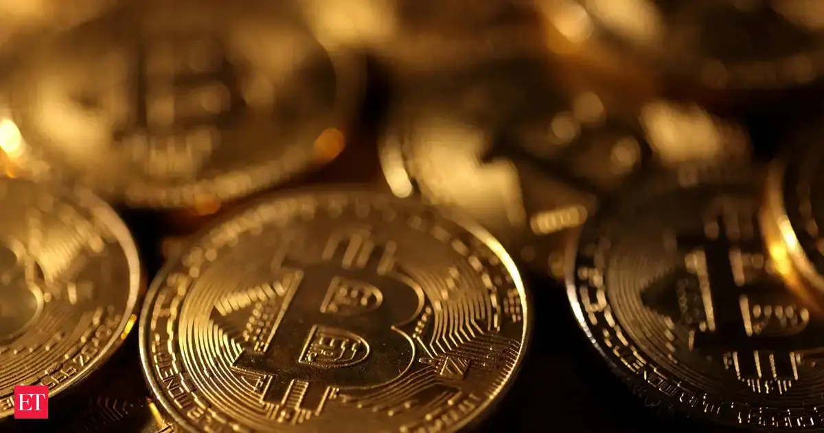 BlackRock Bitcoin investment: BlackRock goes big on crypto - adds $916 million in Bitcoin and Ethereum in just 16 days - The Economic Times
