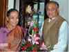 Vijay Bahuguna calls on Uttarakhand Governor, discusses trust vote