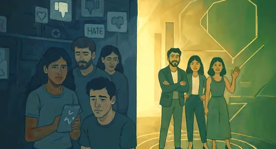 Instagram and YouTube make billions off creators. Should they pay up for their mental health?