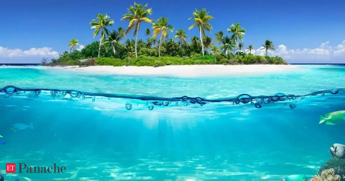 Where luxury meets discovery: An island-hopping guide through Seychelles