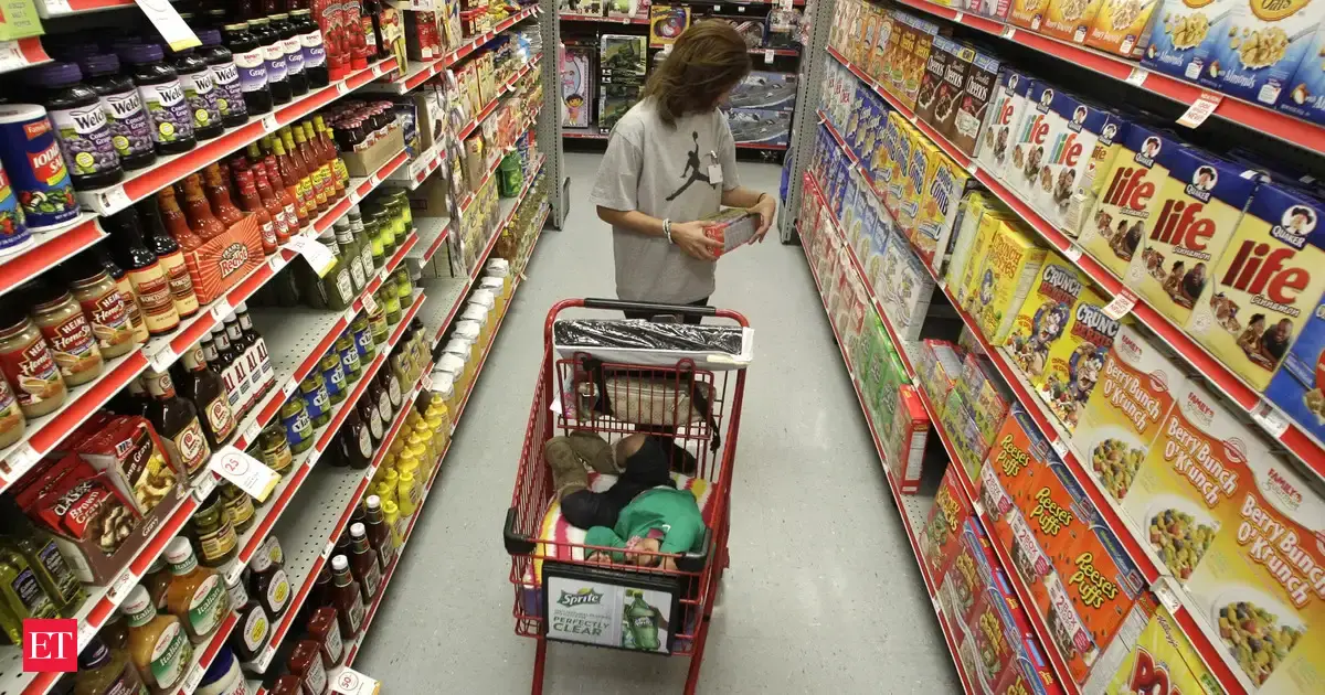 Investors gain big appetite for small consumer brands