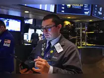 Asian stocks