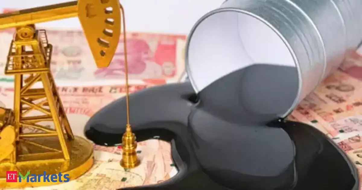 Oil prices little changed as Iraq outages clash with tariff worries