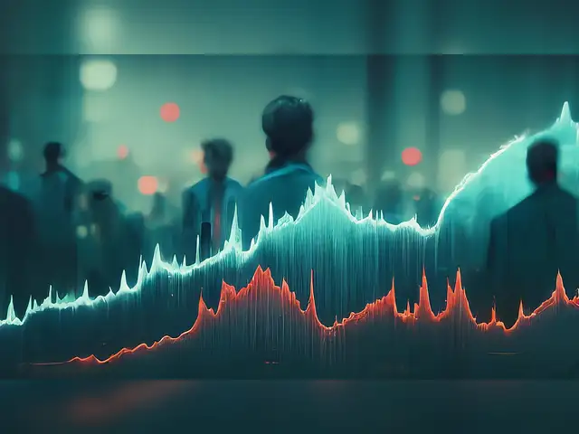 Shares Dip Despite Solid Numbers