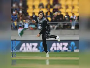 New Zealand Dominate Zimbabwe to Secure Second Victory in Tri-Series