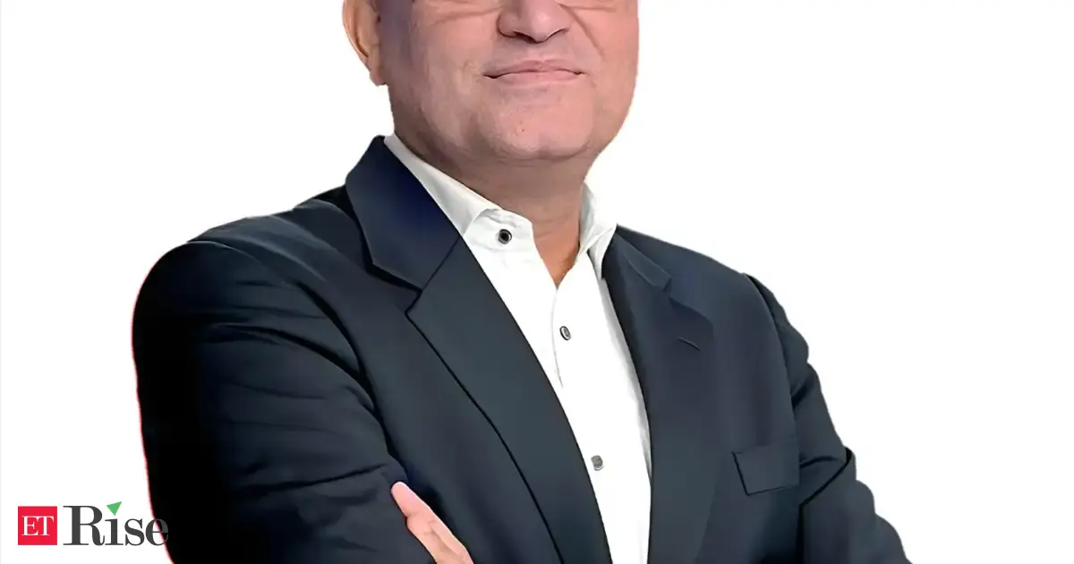 Logistics parks, tech, and ONDC to drive AllCargo Gati’s next phase: MD and CEO Ketan Kulkarni