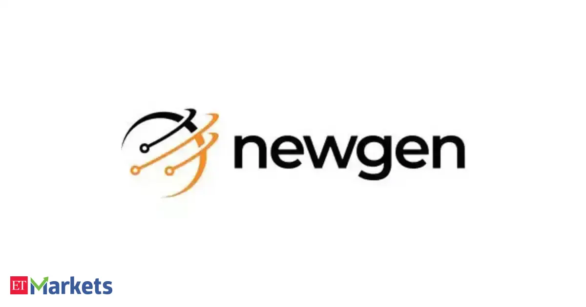 Newgen Software shares fall over 11% in two days after weak Q1 results