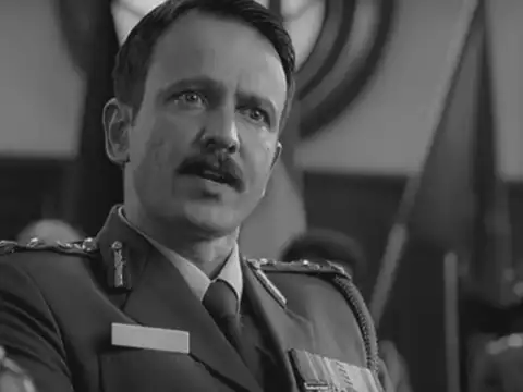 Shaurya (2008)