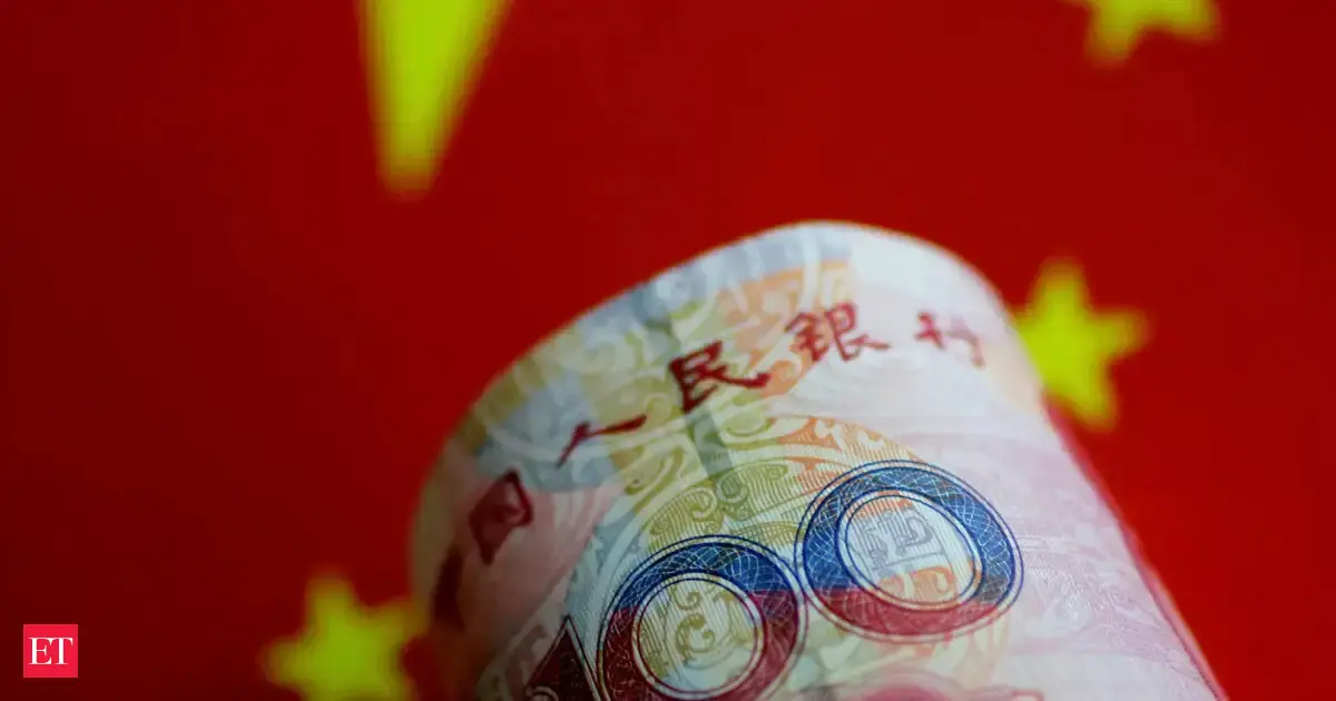 India’s top think tank recommends easing investment rules for Chinese firms, sources say