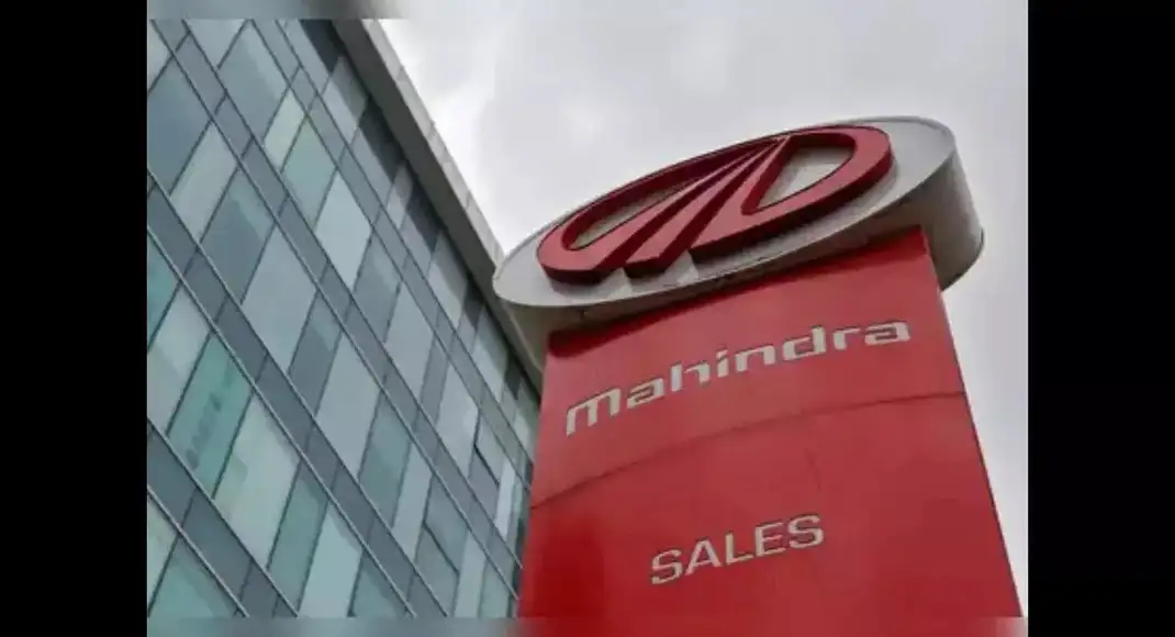 Stock Radar: M&M likely to break out from 1-year consolidation range; time to buy?