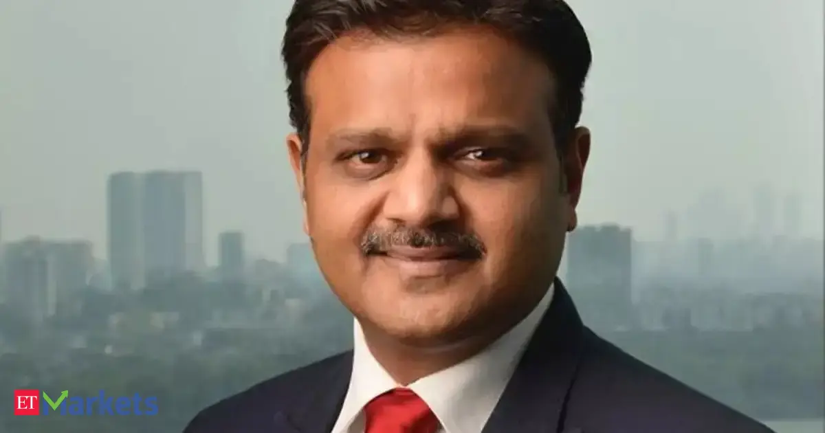 Anand Shah on why he remains positive on metal pack, manufacturing