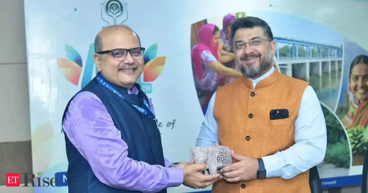 NABARD marks 44 years of rural empowerment