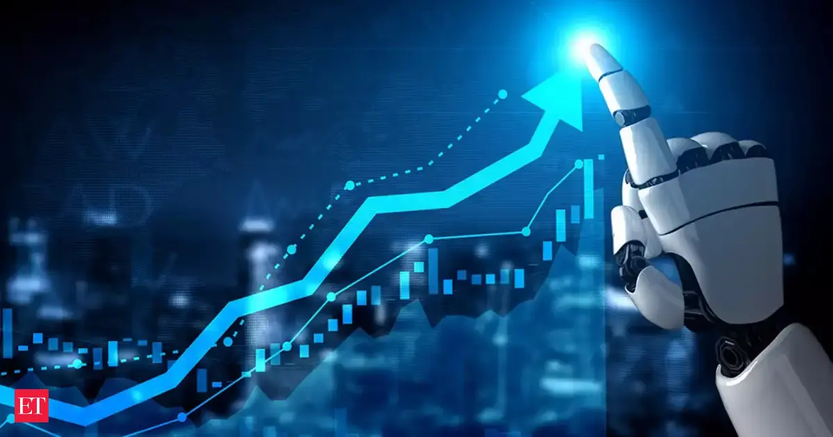 AI stocks in bubble trouble - are Nvidia, Microsoft in danger? Economist says it's worse than the Dot-Com crash of 1999