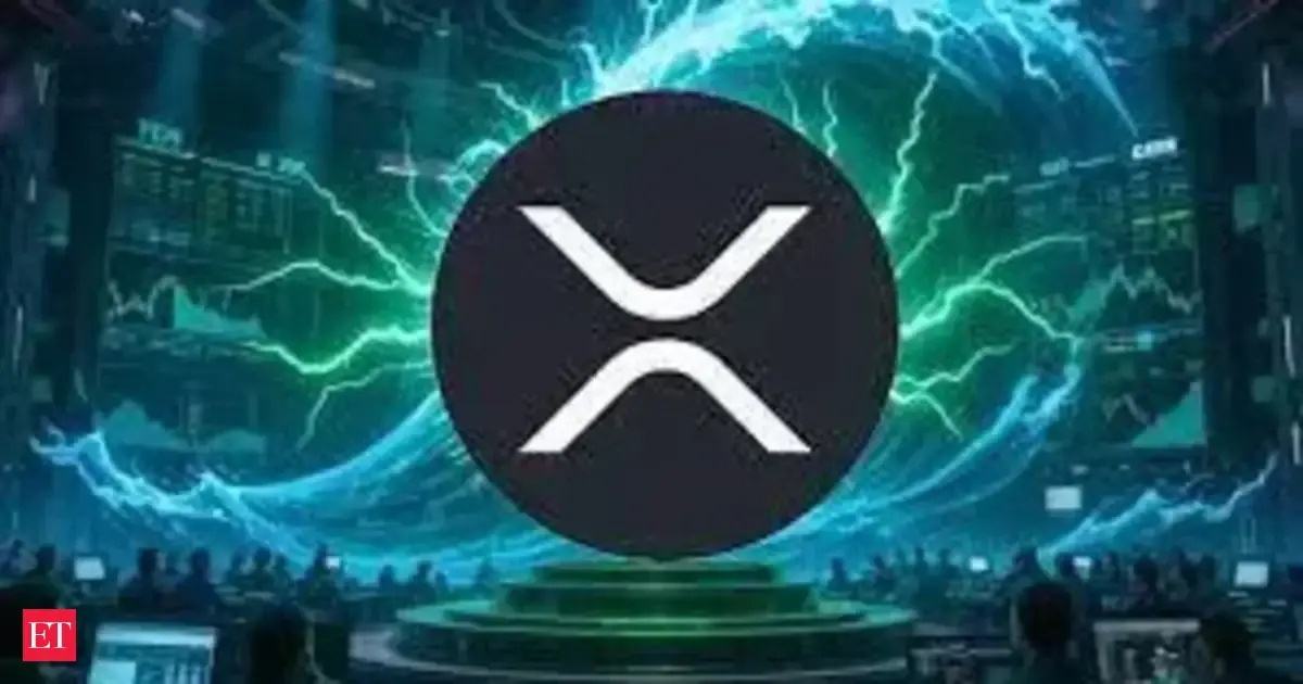XRP jumps nearly 7% today as U.S. crypto bills pass and corporates add $421M—will Trump-era momentum drive it to $10 next? Here’s the new prediction