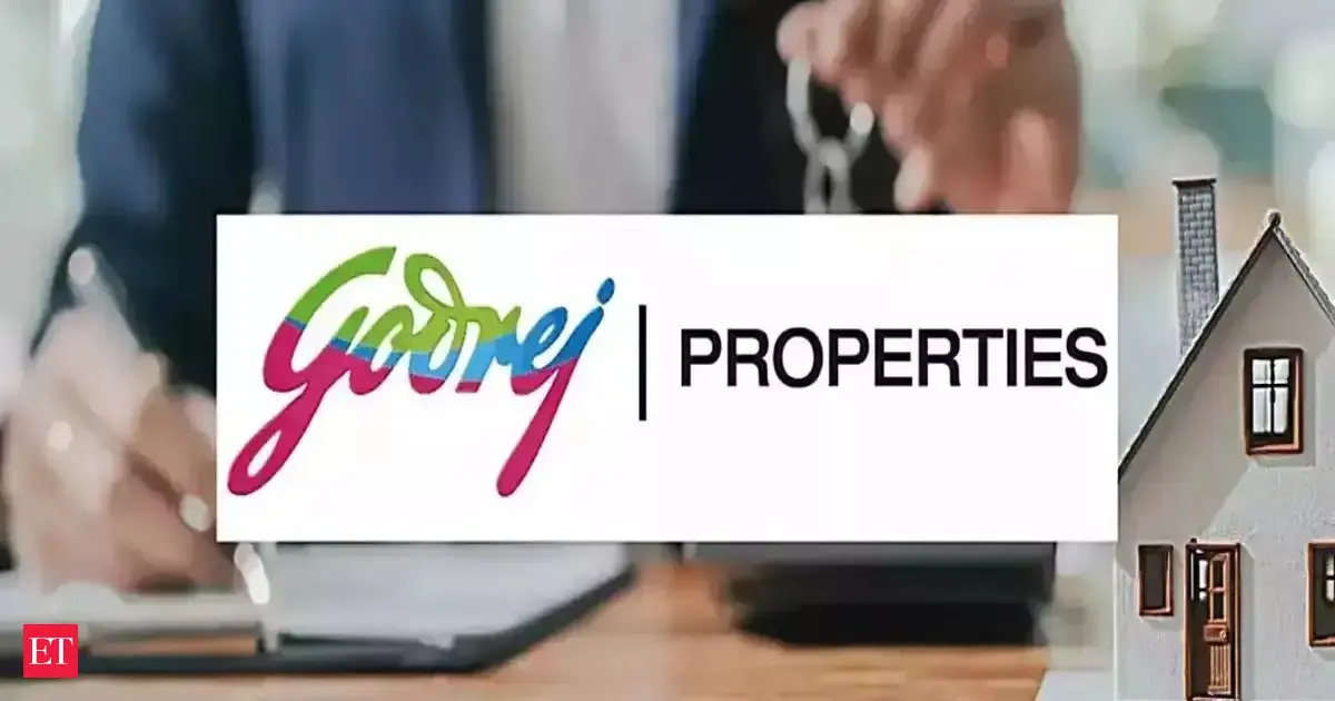 Godrej Properties Appoints Amitesh Shah as Zonal CEO for MMR Region